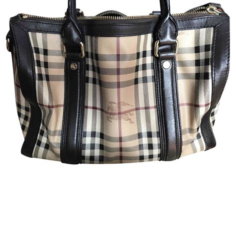 burberry second hand taschen|buy burberry purses online.